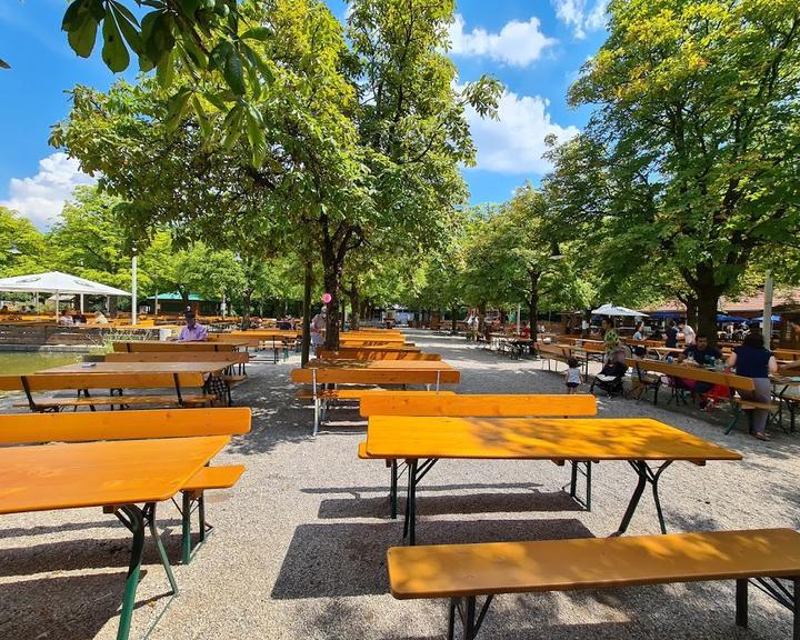 Michaeligarten Restaurant & Biergarten